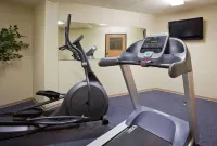 AmericInn by Wyndham Fargo West Acres - salle de sport