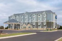 Microtel Inn & Suites by Wyndham Perry Hotels in Perry