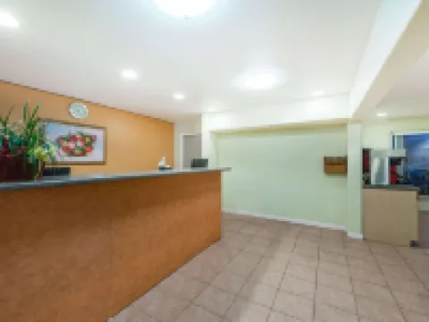 Days Inn by Wyndham Socorro Hoteles en Socorro