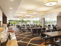尼亞加拉瀑布瀑布景區Travelodge by Wyndham酒店 尼亞加拉瀑布酒店