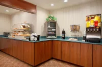 Baymont by Wyndham Whitefish - breakfast