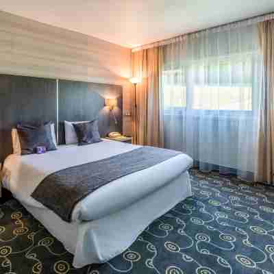 Hôtel Mercure Annecy Sud Rooms