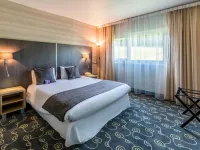 Hôtel Mercure Annecy Sud Hotels in Seynod