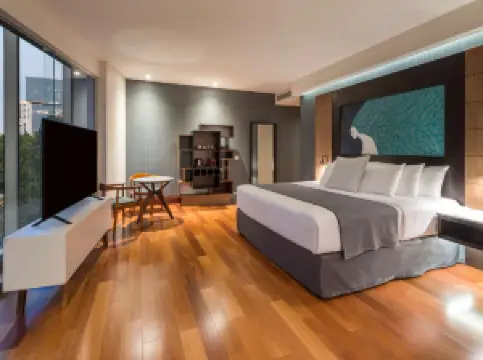 NH Collection Guadalajara Providencia