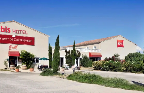 宜必思橙城南酒店