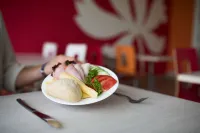 Premiere Classe Wroclaw Centrum - breakfast