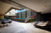 Radisson Chennai City Centre, India - Romantic
