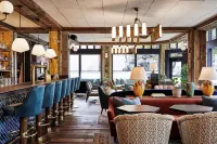 The Hoxton, Portland - Baarit