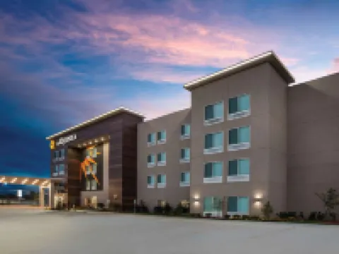 La Quinta Inn & Suites by Wyndham Owasso Hotels in Owasso