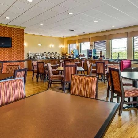 Best Western Shepherdsville