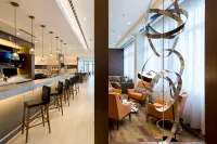 Hyatt Place Sao Jose Do Rio Preto - bar