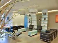 Best Western Hotel Parco Paglia Hotels in Chieti