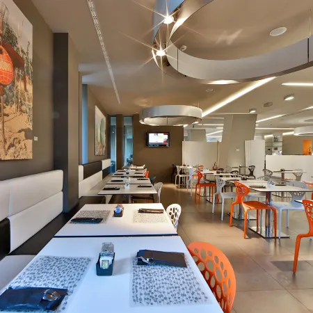 Best Western Hotel Parco Paglia