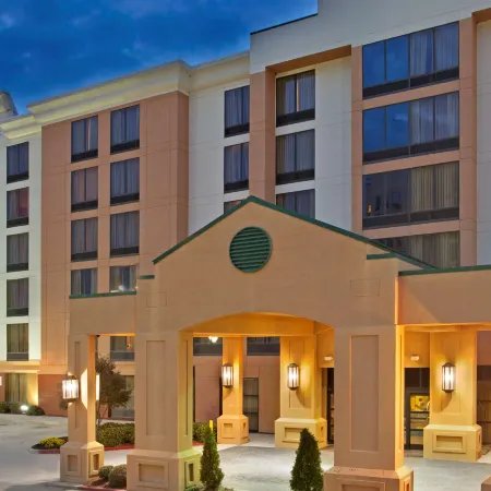 Hyatt Place Atlanta Arpt North