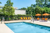 Comfort Inn Atlanta Downtown South Hotels in Gresham Park