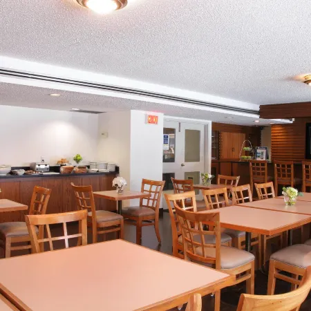 Admiral Inn Burlington
