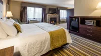 Best Western Stanton Inn