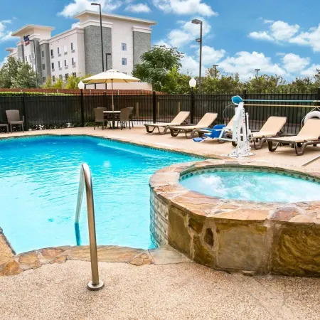 Sleep Inn & Suites New Braunfels