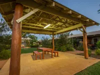 Best Western Plus the Ranges Karratha Hotels in Karratha