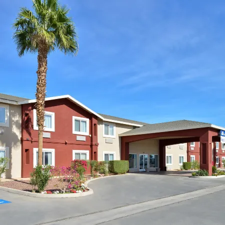 Americas Best Value Inn Westmorland