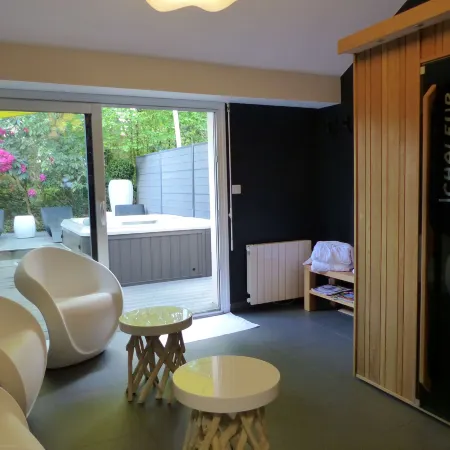 Best Western Auray Hotel du Loch