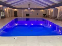 Best Western Plus Clarks Summit Scranton - Pool