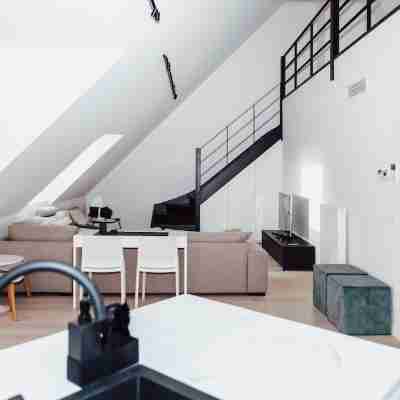 CH Longstay 2 Rooms