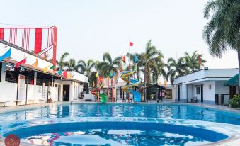 Quezon Premier Hotel Candelaria - Housity