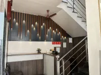 HSM Grand Hôtels à : Chittoor