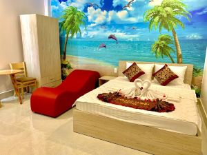 Hotel Phuoc Thinh