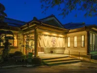 Shisuien Hotels in Shunan