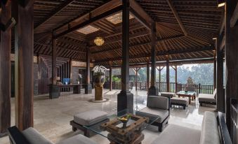 The Kayon Valley Resort Ubud (Adult Only)