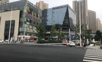 Chengdu Haodong Apartment