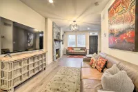 Pittsburgh Home Walkable Location!