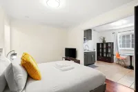 Maddux Homes Near Westlake Hotels near Bad Axe Throwing San Francisco