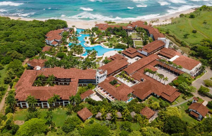 JW Marriott Guanacaste Beach Resort