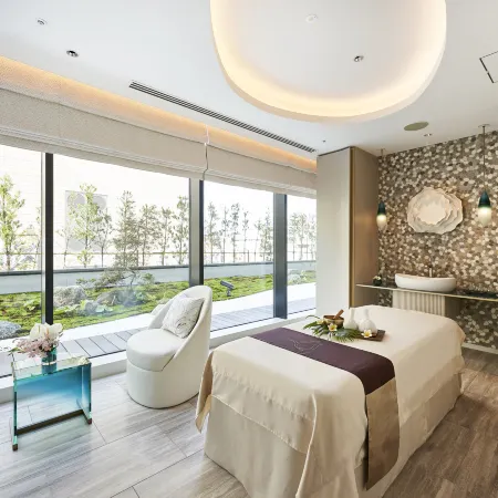 Centara Grand Hotel Osaka