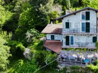 Mamo Hotel in zona Ex Cotonificio Cantoni