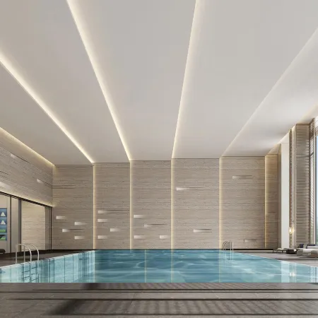 Rizhao Sheraton Hotel