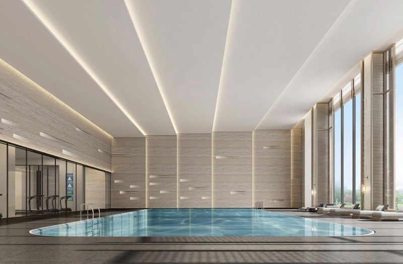 Sheraton Rizhao Hotel photo 3