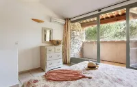 Résidence Odalys la Bastide des Chênes