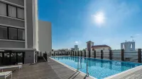 Hyatt Regency Naha, Okinawa Hotels in Naha