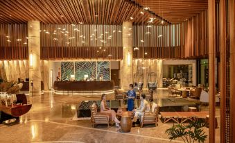 Movenpick Resort Waverly Phu Quoc