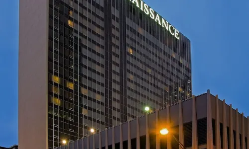 Renaissance Columbus Downtown Hotel
