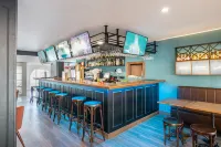 Hotel Nerja Club by Dorobe - Barer