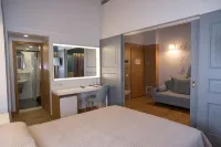 Byzantino Hotel