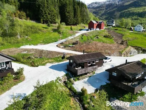 斯塔爾海姆峽灣酒店