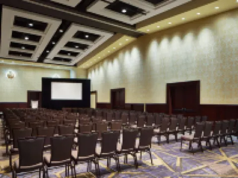 Lancaster Marriott at Penn Square Hotels in Lancaster