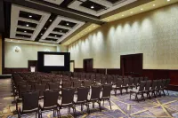 Lancaster Marriott at Penn Square