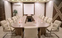 Grand Dian Hotel Pekalongan Hotel a Tirto